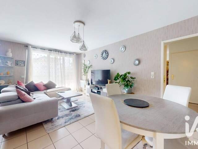 Vente Appartement 3 pièces — photo du bien