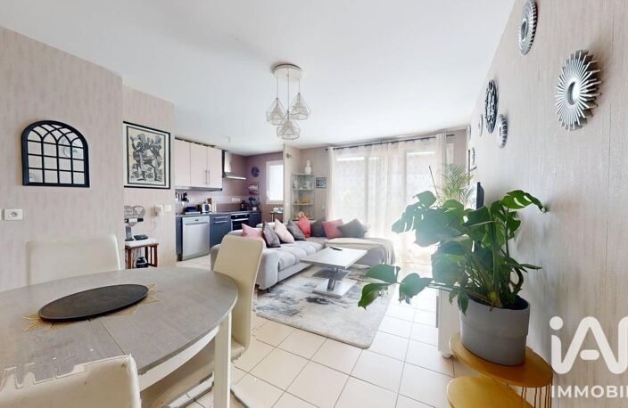 Vente Appartement 3 pièces — photo 2