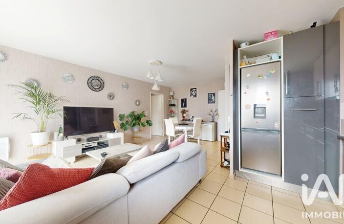 Vente Appartement 3 pièces — photo 3