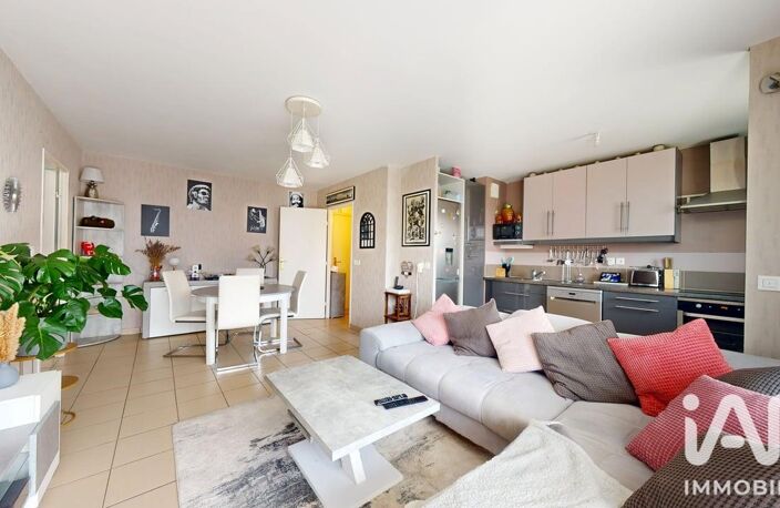 Vente Appartement 3 pièces — photo 4