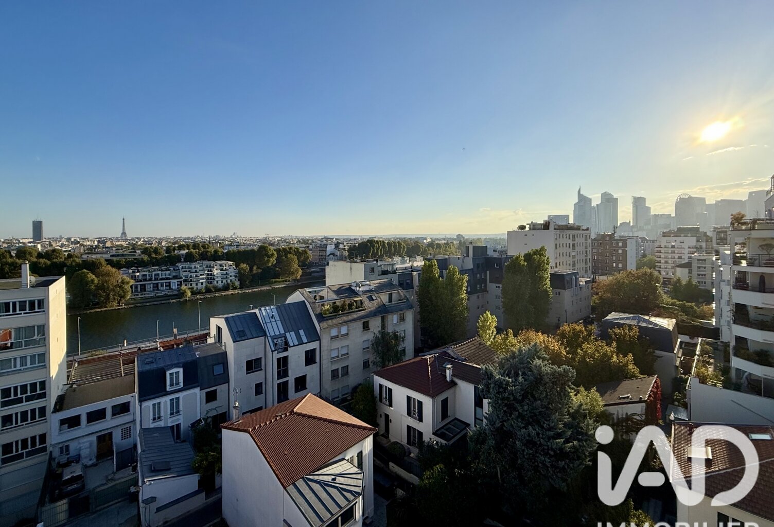 Vente Appartement 2 pièces — photo 1