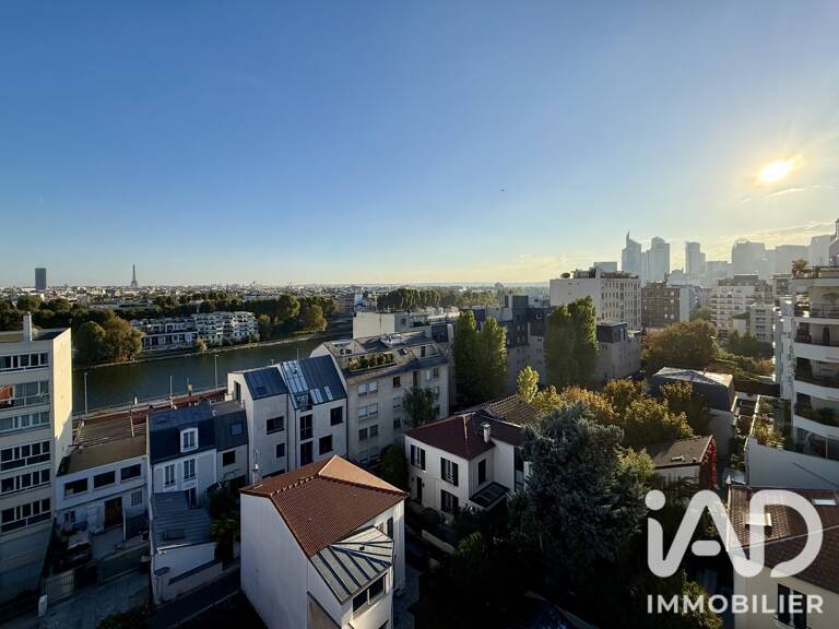 Vente Appartement 2 pièces — photo 1