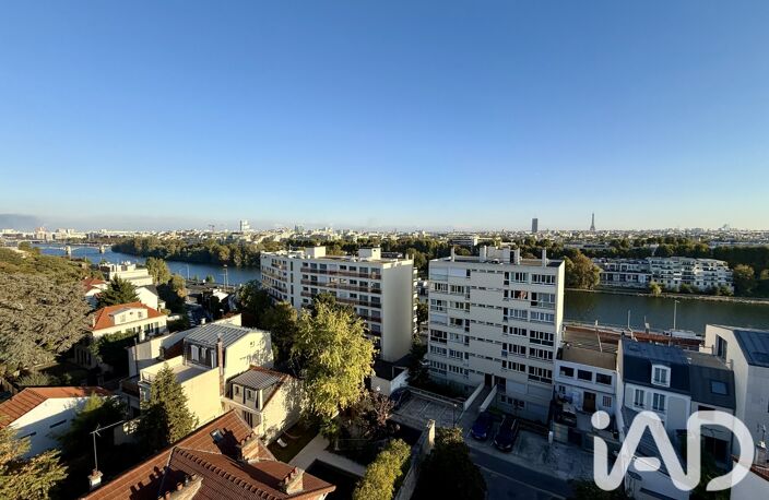 Vente Appartement 2 pièces — photo 2