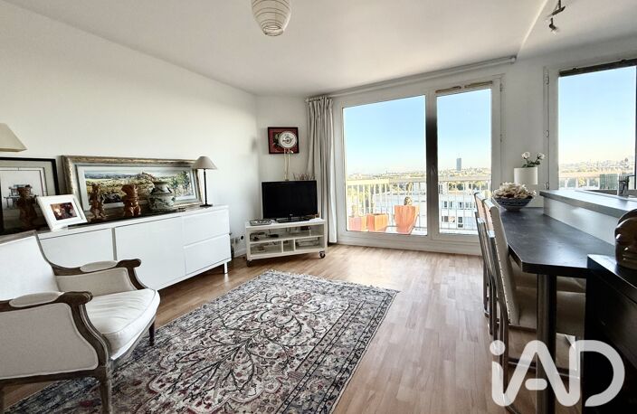 Vente Appartement 2 pièces — photo 4