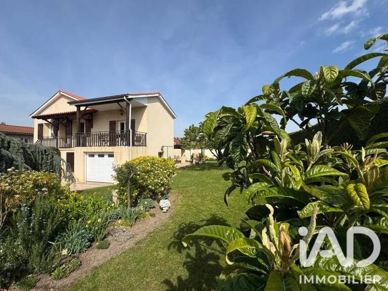Vente Maison/villa 5 pièces — photo 1