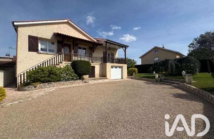 Vente Maison/villa 5 pièces — photo 2