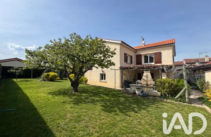 Vente Maison/villa 5 pièces — photo 3