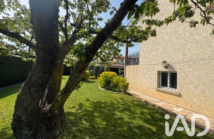 Vente Maison/villa 5 pièces — photo 4