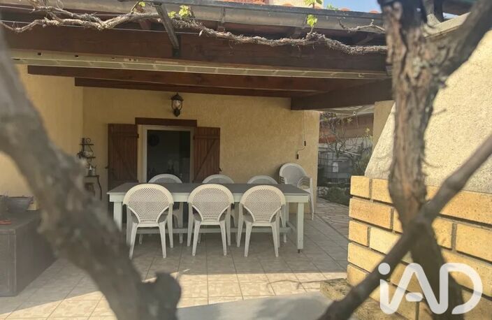 Vente Maison/villa 5 pièces — photo 5