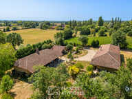 Corps de ferme de 290 m² avec dépendances à Saint-Etienne-sur-Reyssouze — photo 4