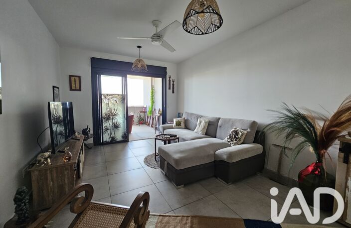 Vente Appartement 3 pièces — photo 2