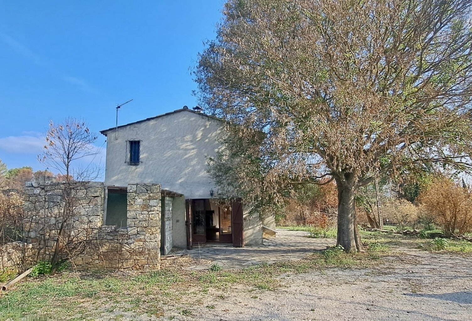 Vente Maison de campagne 6 pièces — photo 1
