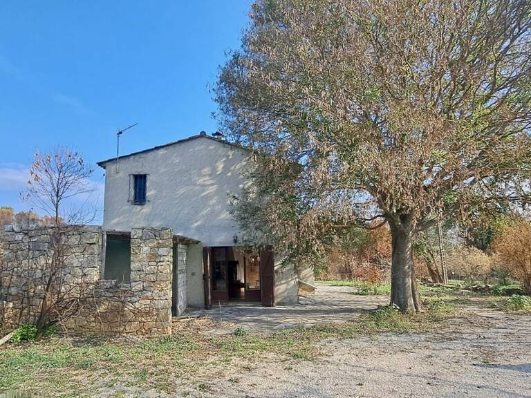 Vente Maison de campagne 6 pièces — photo 1