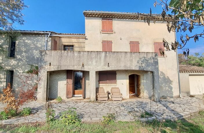 Vente Maison de campagne 6 pièces — photo 3