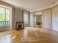 Belle maison familiale dans le secteur de Montchat — photo 3