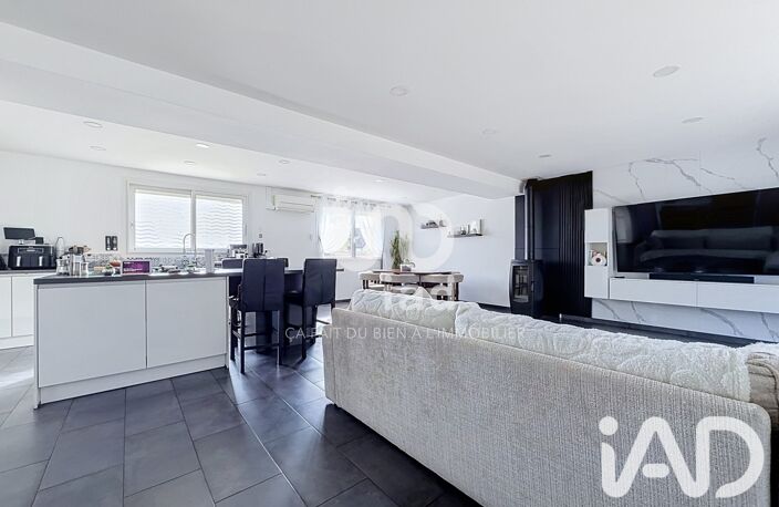 Vente Maison/villa 7 pièces — photo 3