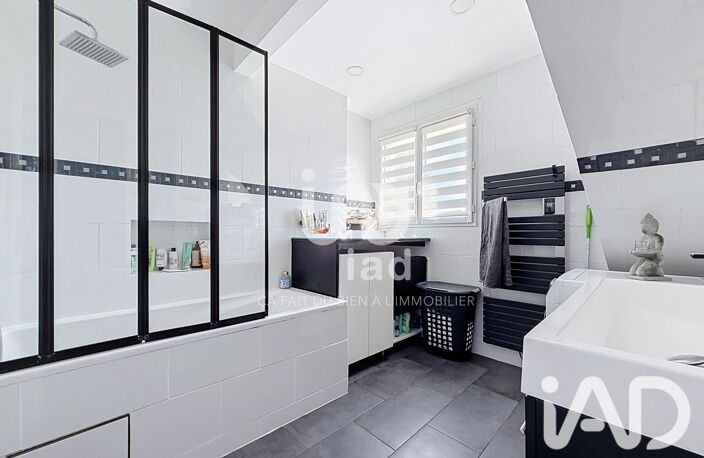 Vente Maison/villa 7 pièces — photo 4