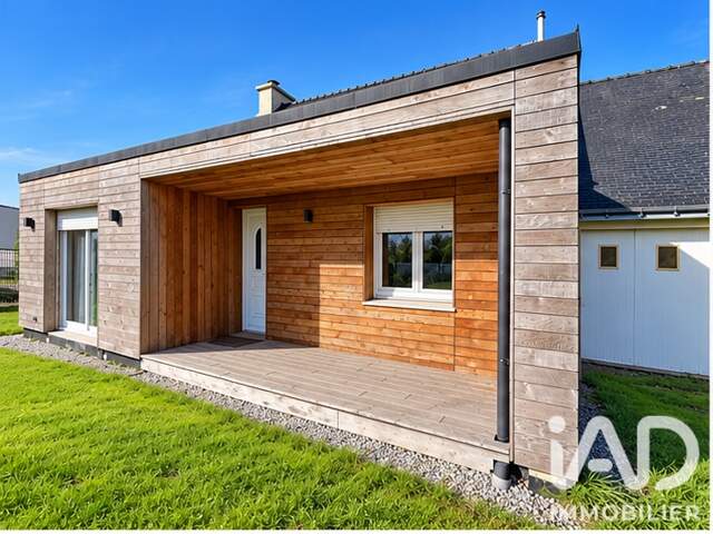 Vente Maison/villa 5 pièces — photo du bien