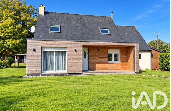 Vente Maison/villa 5 pièces — photo 2