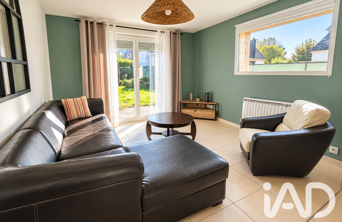 Vente Maison/villa 5 pièces — photo 3