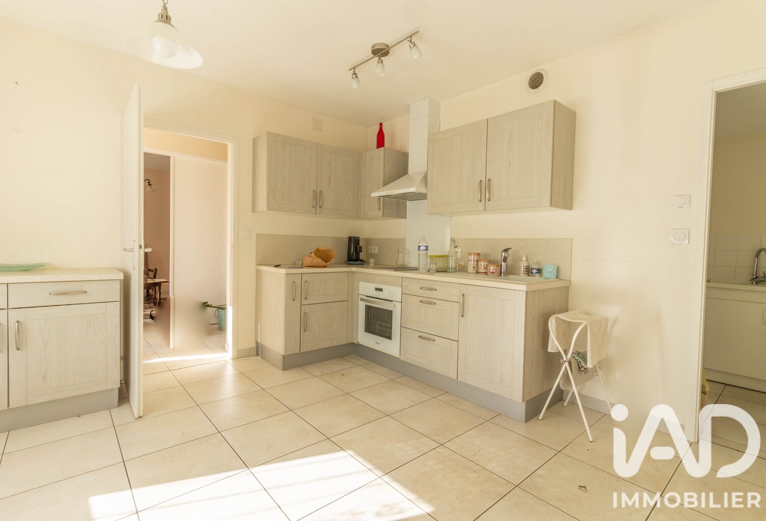 Vente Maison de ville 6 pièces — photo 1