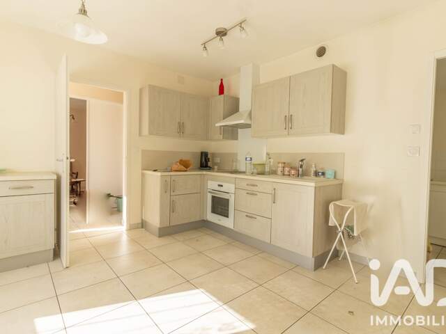 Vente Maison de ville 6 pièces — photo du bien