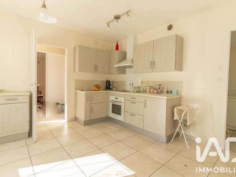 Vente Maison de ville 6 pièces — photo 1