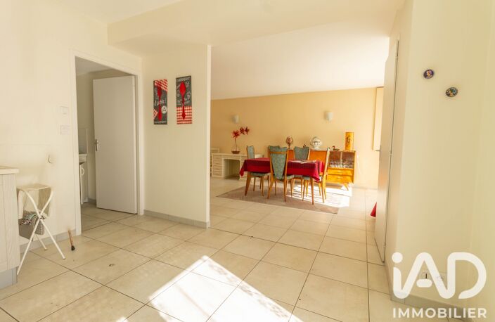Vente Maison de ville 6 pièces — photo 4