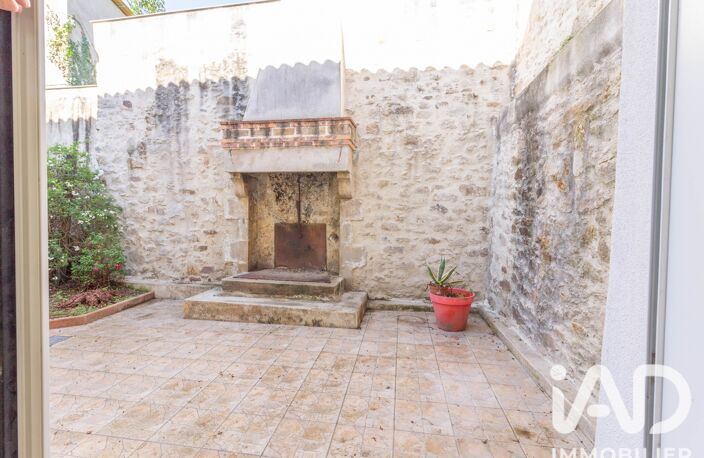 Vente Maison de ville 6 pièces — photo 5