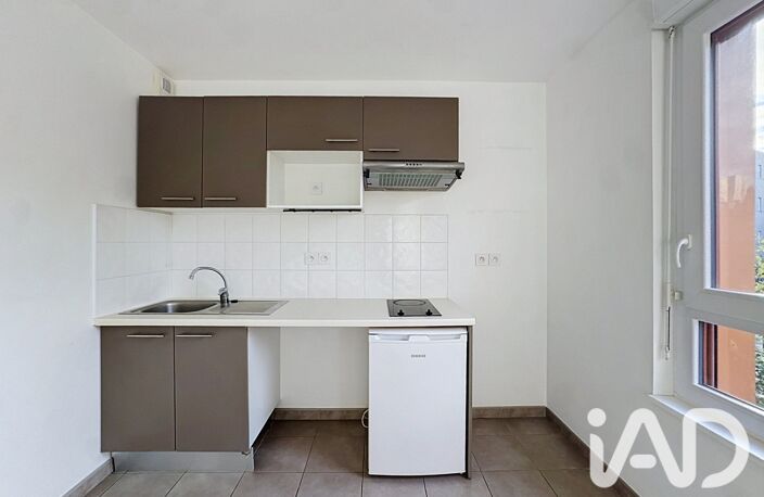 Vente Appartement 1 pièce — photo 2