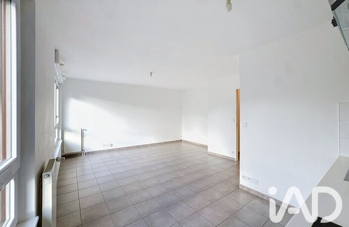 Vente Appartement 1 pièce — photo 3