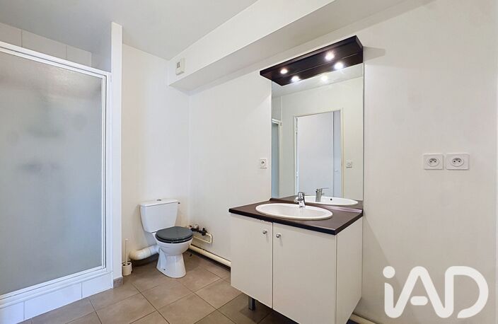 Vente Appartement 1 pièce — photo 4