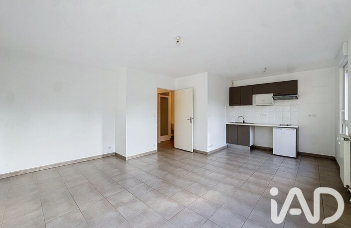 Vente Appartement 1 pièce — photo 5