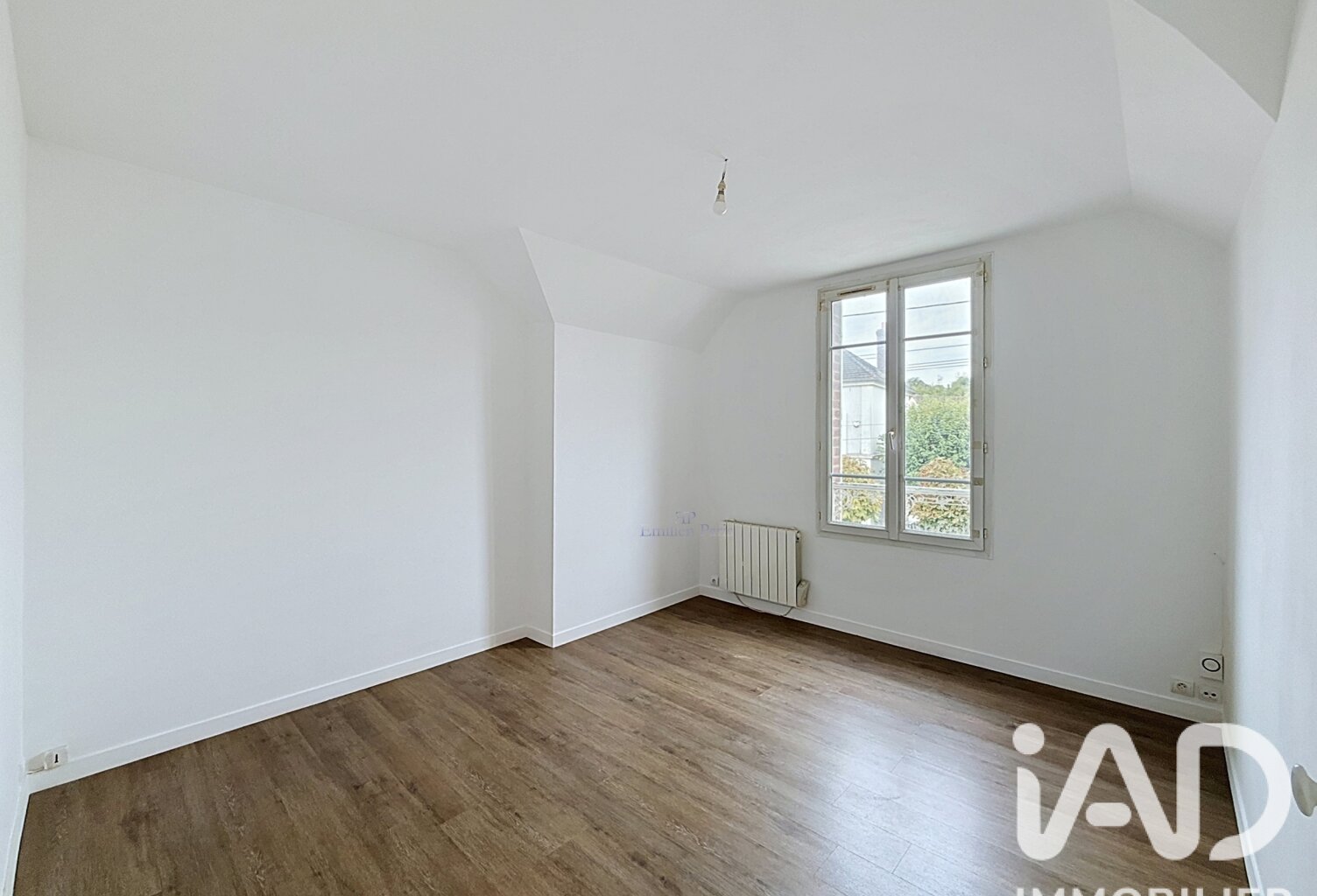 Location Appartement 2 pièces — photo 1