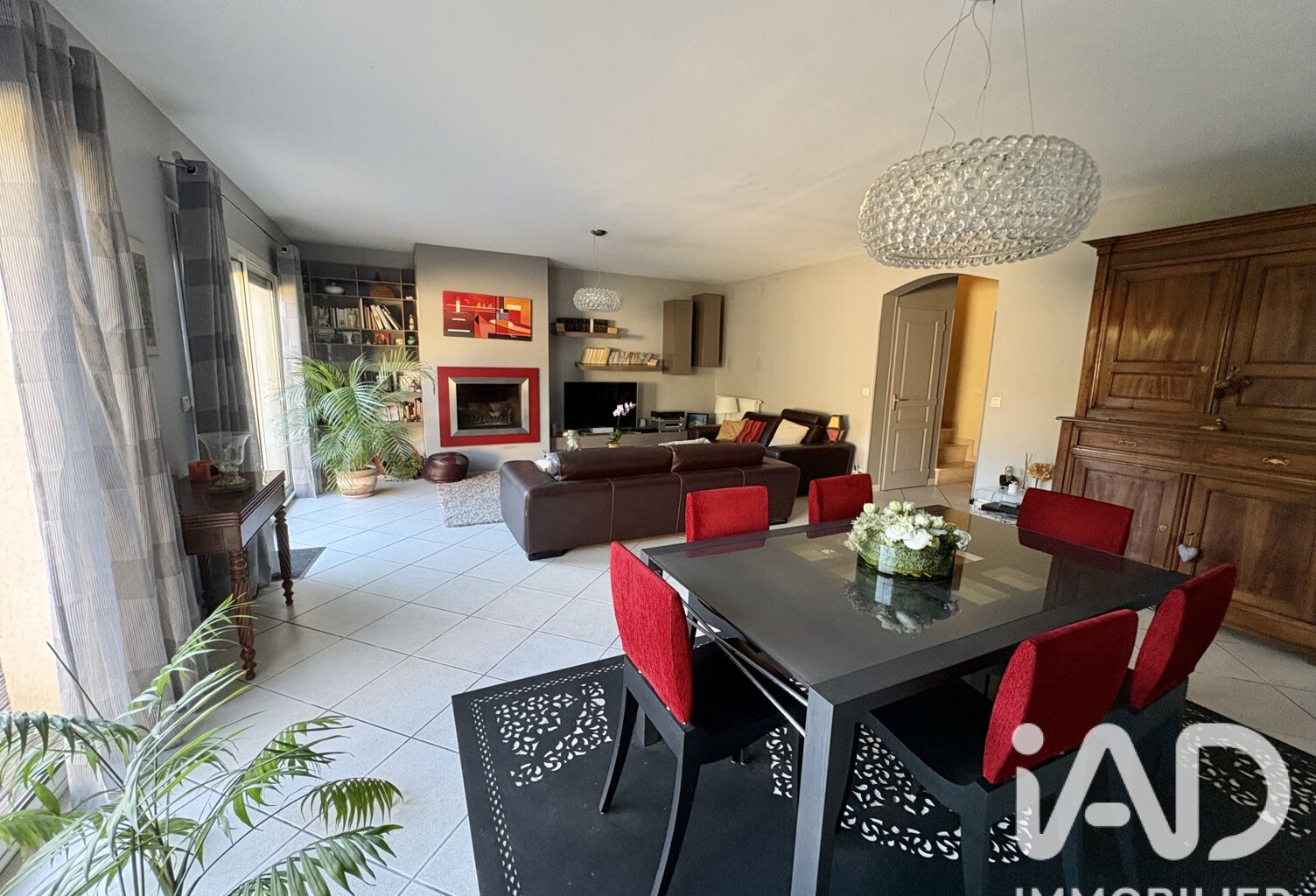 Vente Maison/villa 5 pièces — photo 1