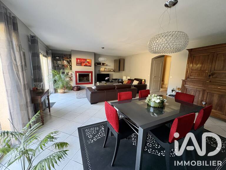 Vente Maison/villa 5 pièces — photo 1
