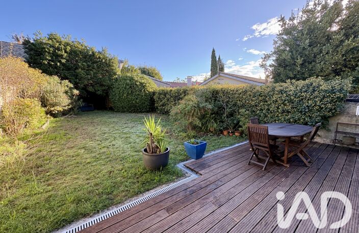 Vente Maison/villa 5 pièces — photo 2