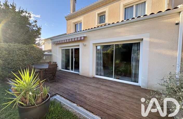 Vente Maison/villa 5 pièces — photo 3