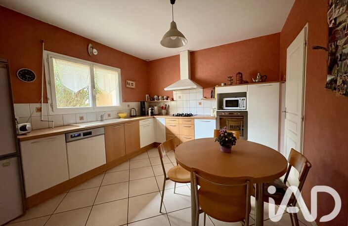 Vente Maison/villa 5 pièces — photo 4