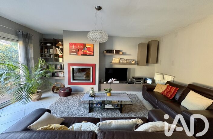 Vente Maison/villa 5 pièces — photo 5