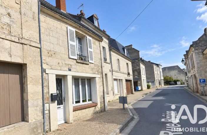 Vente Maison de ville 4 pièces — photo 5