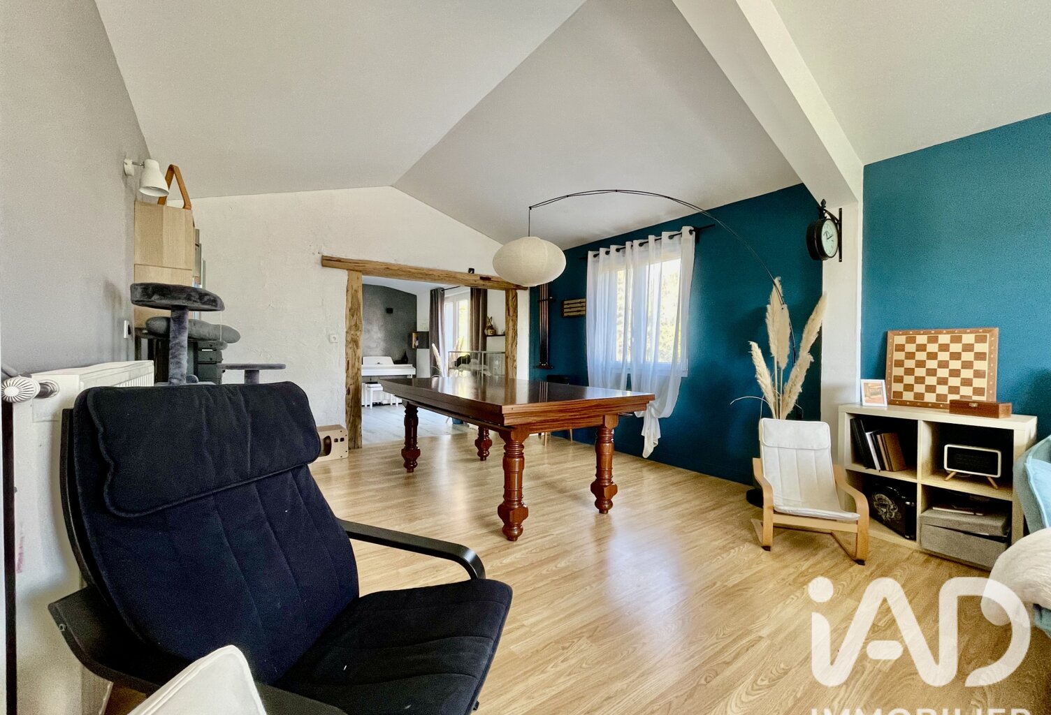Vente Maison/villa 7 pièces — photo 1