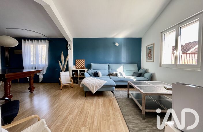 Vente Maison/villa 7 pièces — photo 2