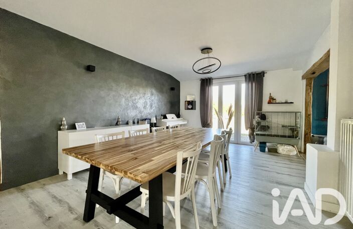 Vente Maison/villa 7 pièces — photo 3