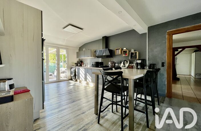Vente Maison/villa 7 pièces — photo 4