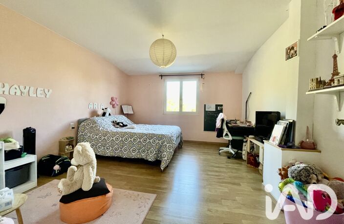 Vente Maison/villa 7 pièces — photo 5