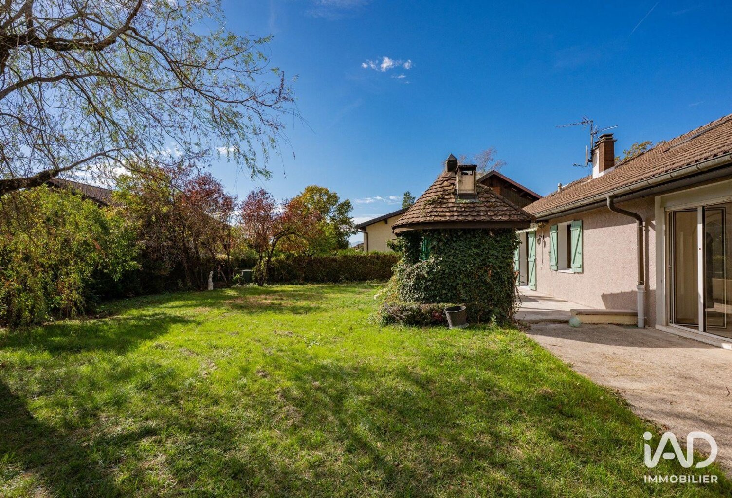 Vente Maison/villa 7 pièces — photo 1