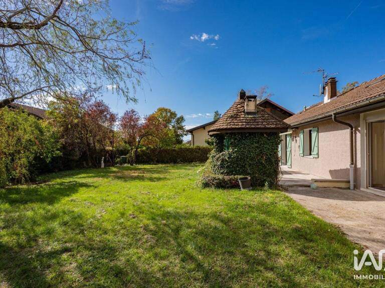 Vente Maison/villa 7 pièces — photo 1