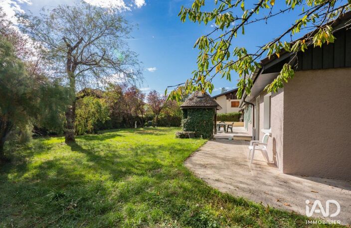 Vente Maison/villa 7 pièces — photo 2