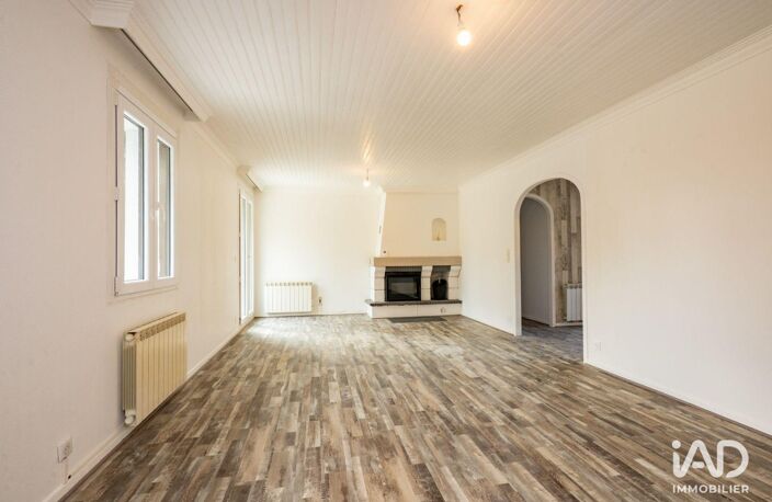 Vente Maison/villa 7 pièces — photo 3